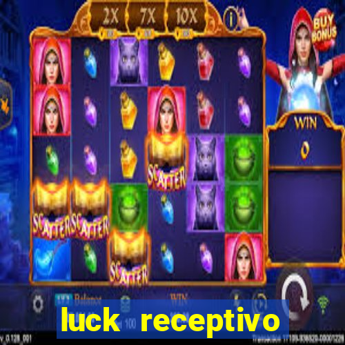 luck receptivo porto seguro